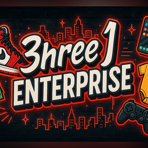 3hreejenterpris